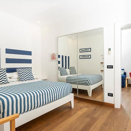Casa Zara Sorrento City Center Esterno foto