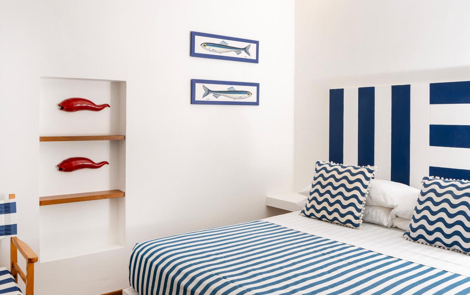 Casa Zara Sorrento City Center Esterno foto