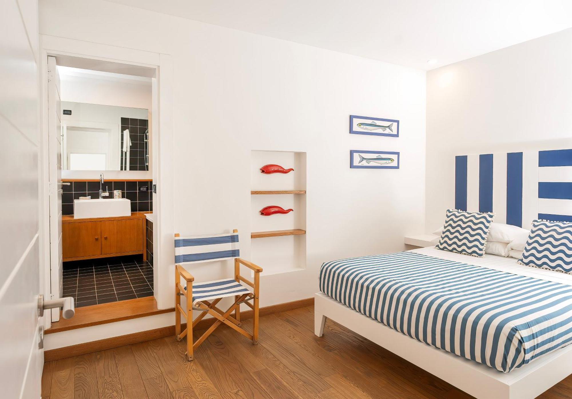 Casa Zara Sorrento City Center Esterno foto