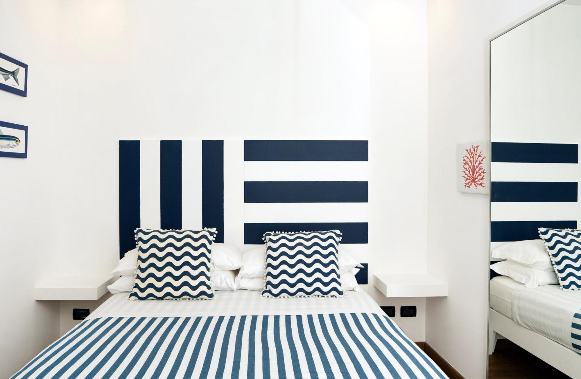 Casa Zara Sorrento City Center Esterno foto