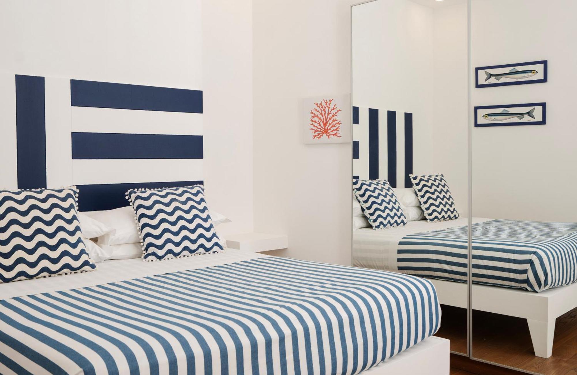Casa Zara Sorrento City Center Esterno foto